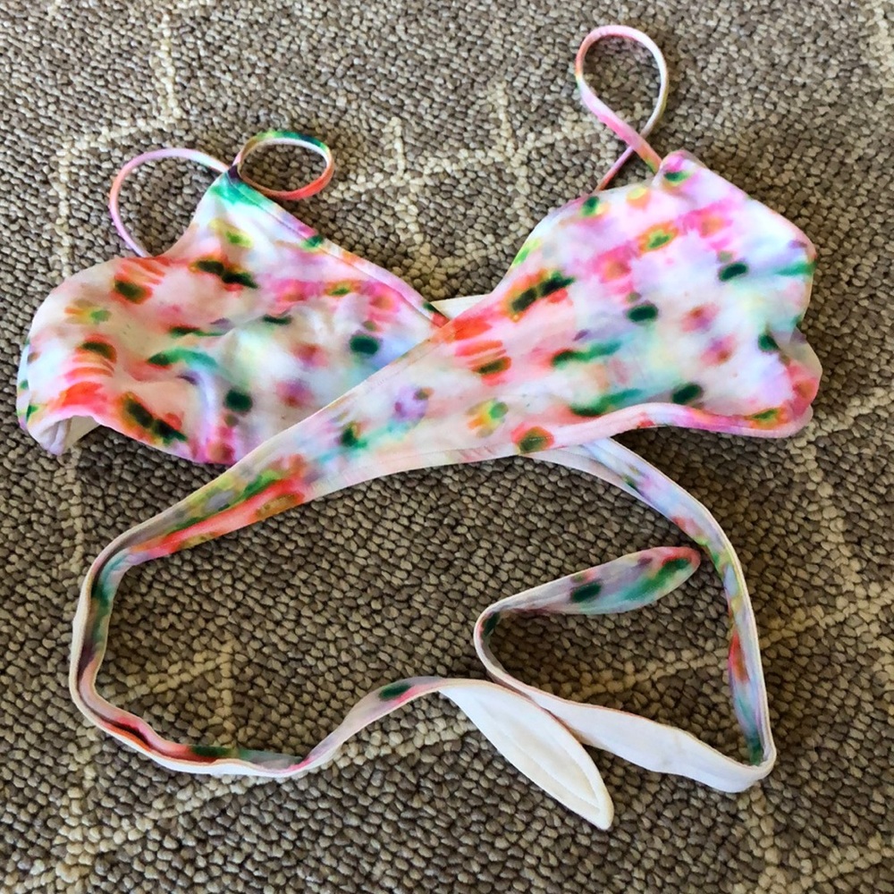 L’Space bikini too